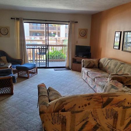 Apartamento Anchorage I 104 Myrtle Beach Exterior foto