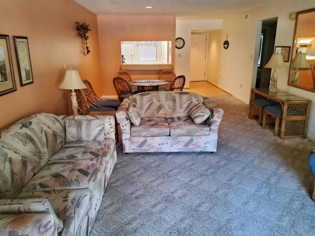 Apartamento Anchorage I 104 Myrtle Beach Exterior foto