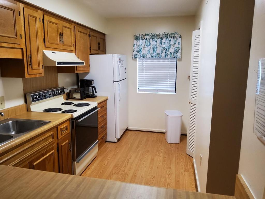 Apartamento Anchorage I 104 Myrtle Beach Exterior foto