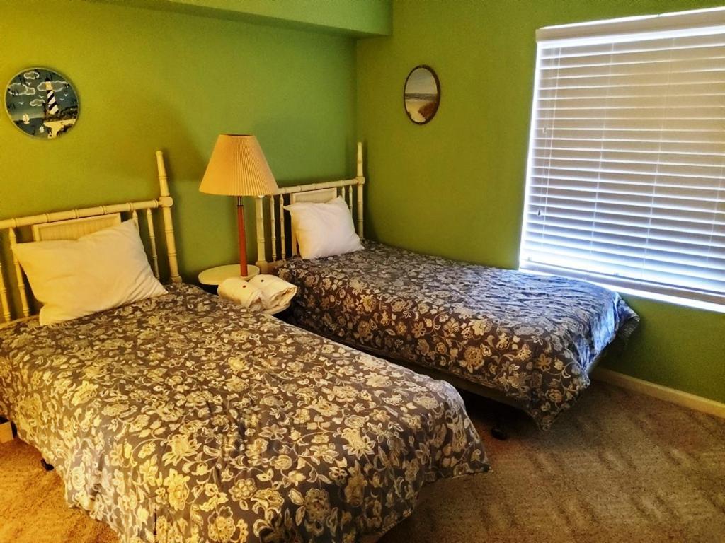 Apartamento Anchorage I 104 Myrtle Beach Exterior foto