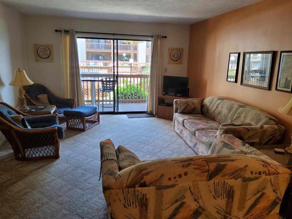 Apartamento Anchorage I 104 Myrtle Beach Exterior foto